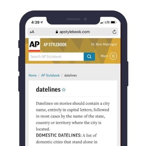 5 note-taking apps for journalists