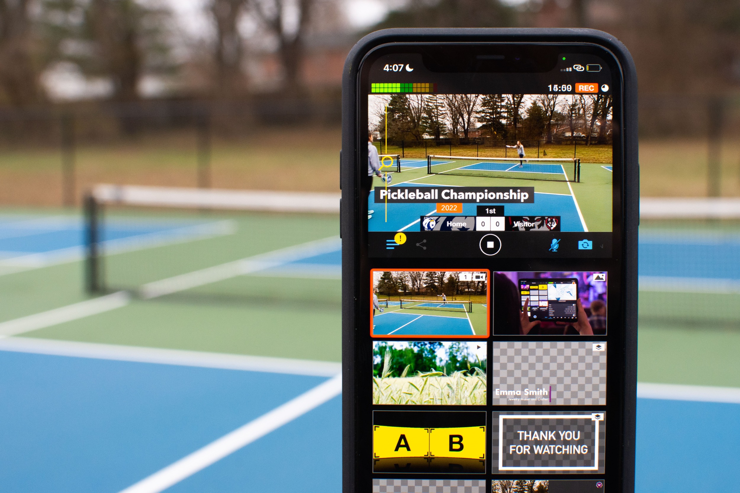 The 20+ Best Live Streaming Apps for Mobile Broadcasting in 2023