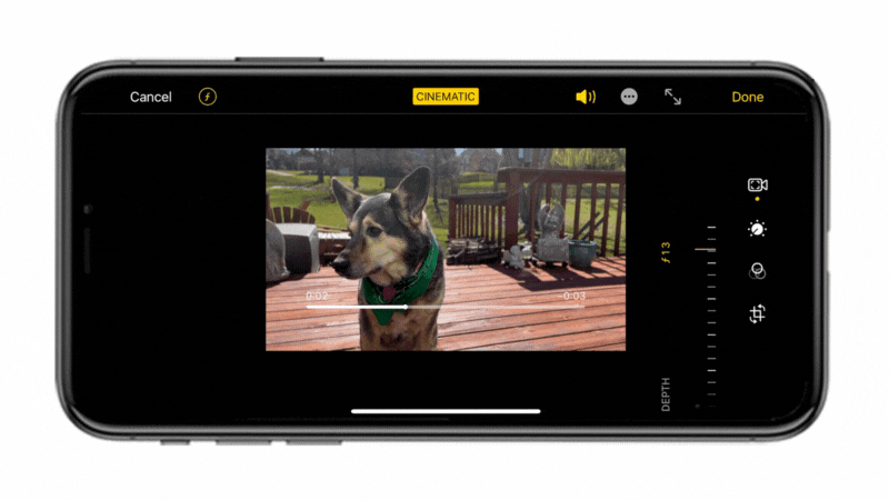 Cinematic iPhone 14 Pro videography shows what can be done