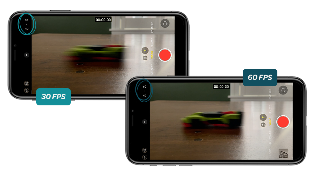 The Best IPhone Camera Settings For Video In 2024