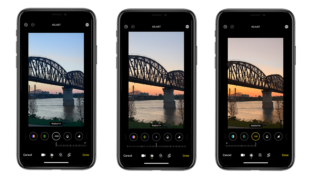 The Best iPhone Camera Settings for Video in 2024