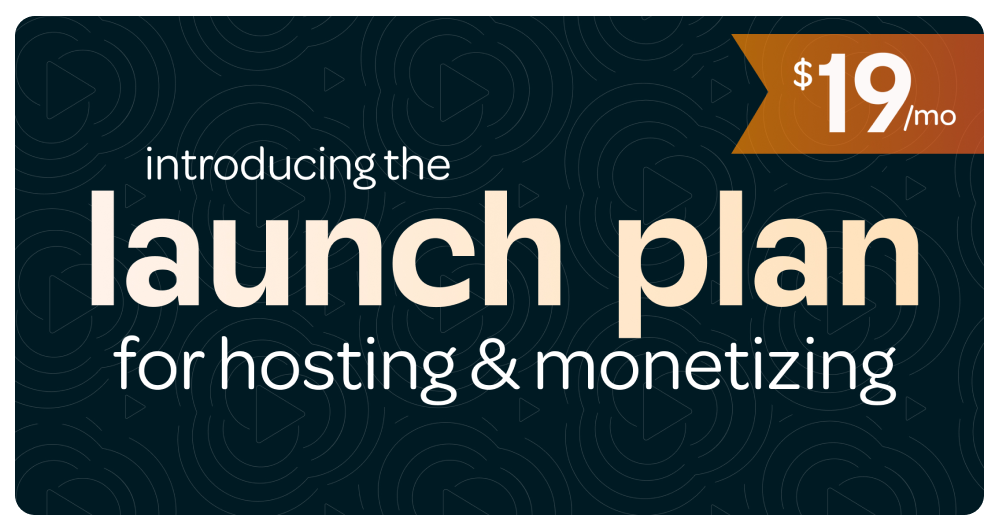 Let us introduce to you Switcher’s new Launch Plan.