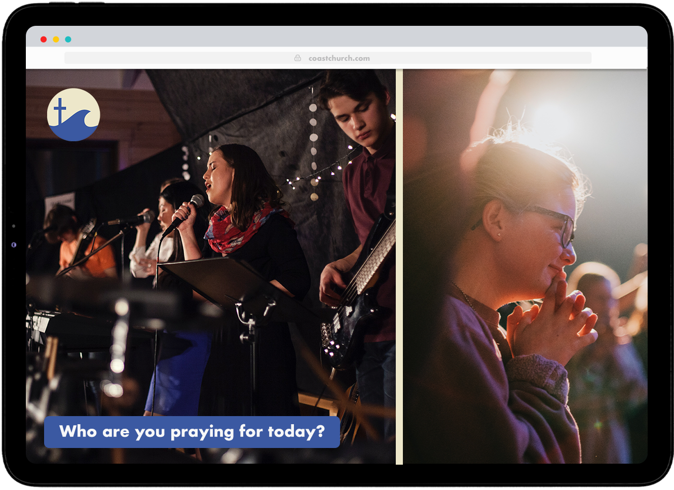 Advanced Multi-Camera Live Streaming for Churches Online Course