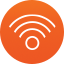 Wi-Fi icon