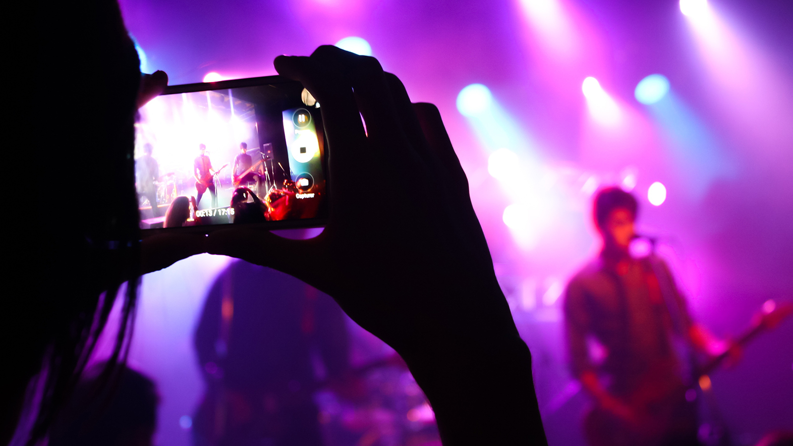 Don’t Cancel That Event—Make It Virtual With Accessible Livestreaming