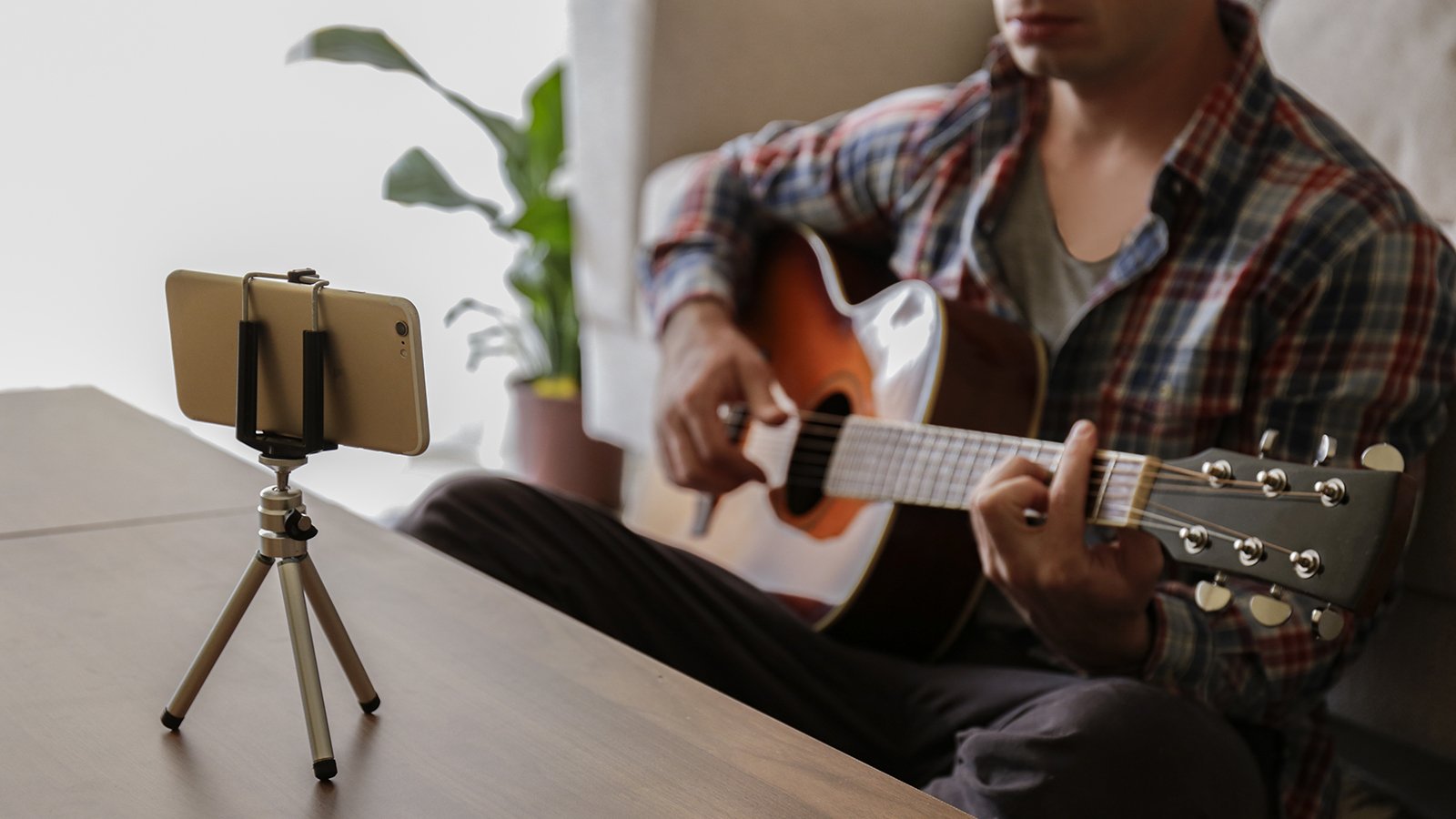 What to Know About Livestreaming Copyrighted Music