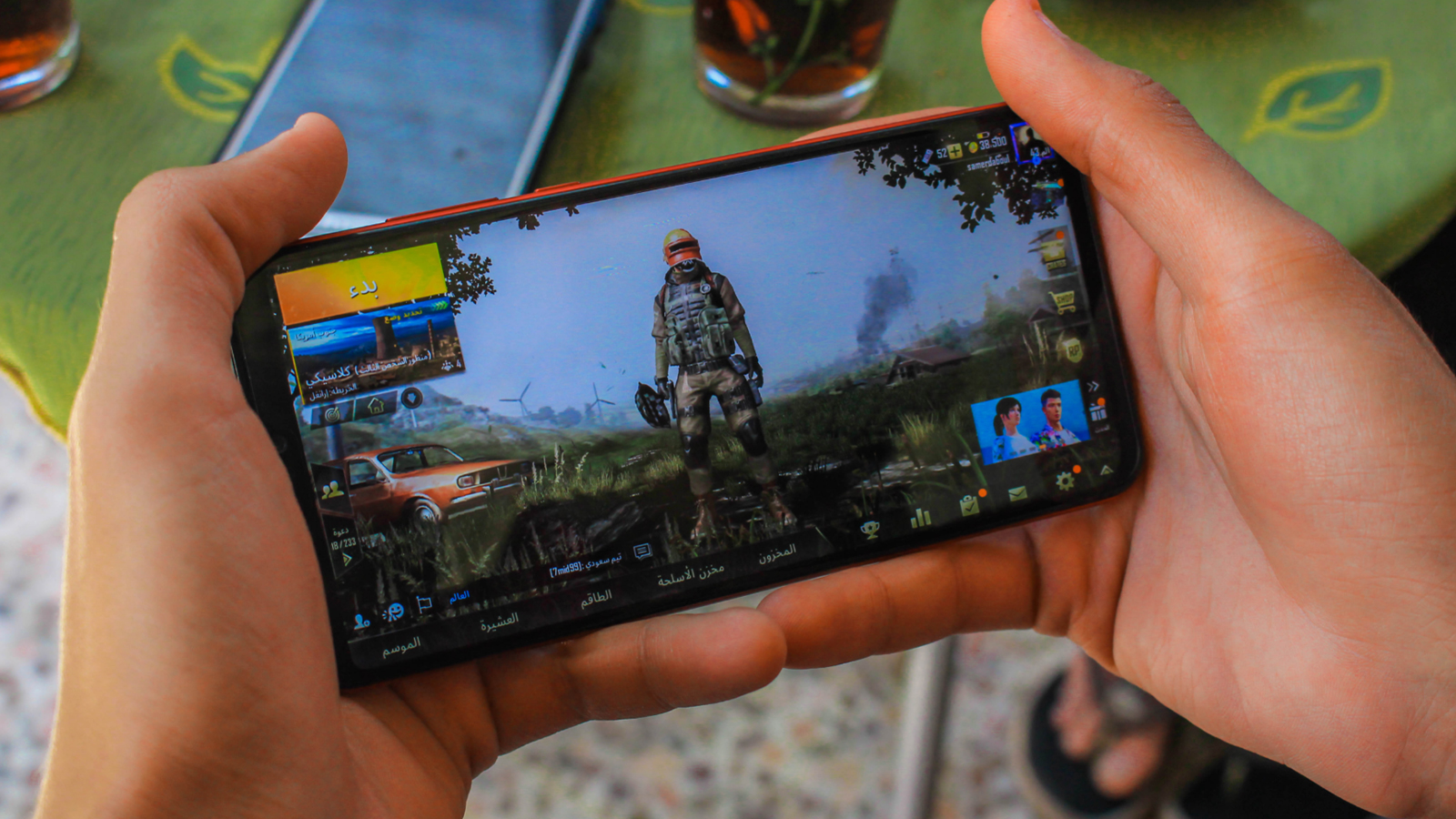 How to stream iOS games from your iPad and iPhone