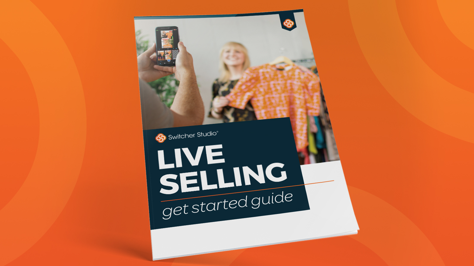 Live Selling Get Started Guide