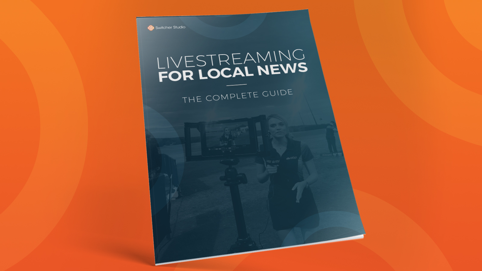 Livestreaming for Local News
