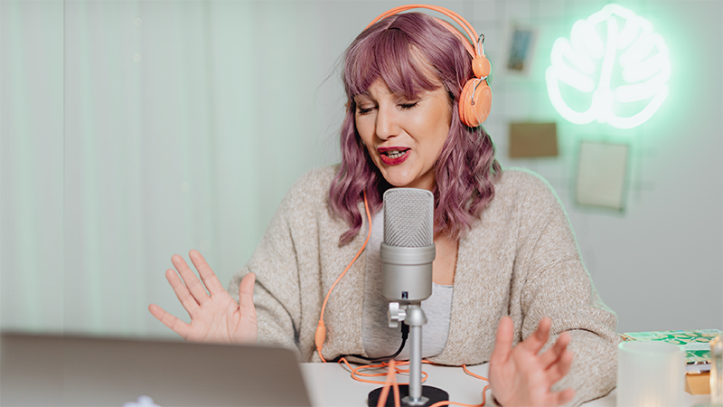 The Ultimate Guide to Creating and Promoting a Video Podcast