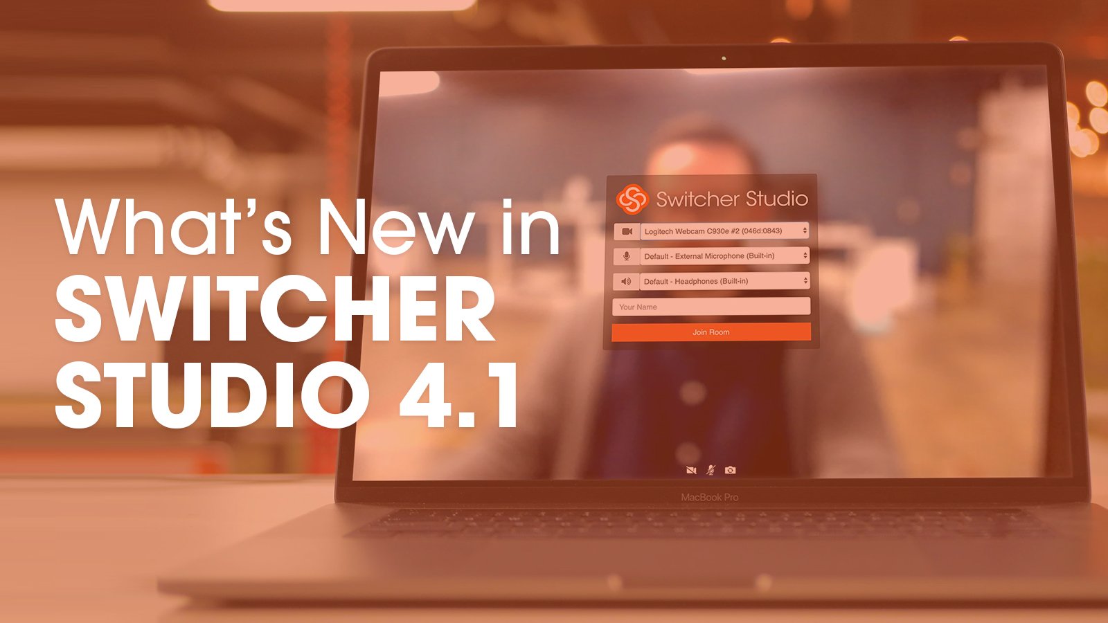 switcher studio facebook live