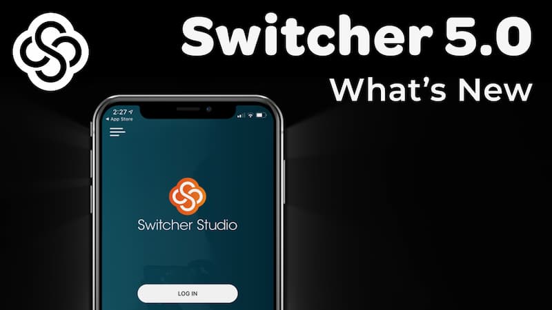 Switcher 5.0