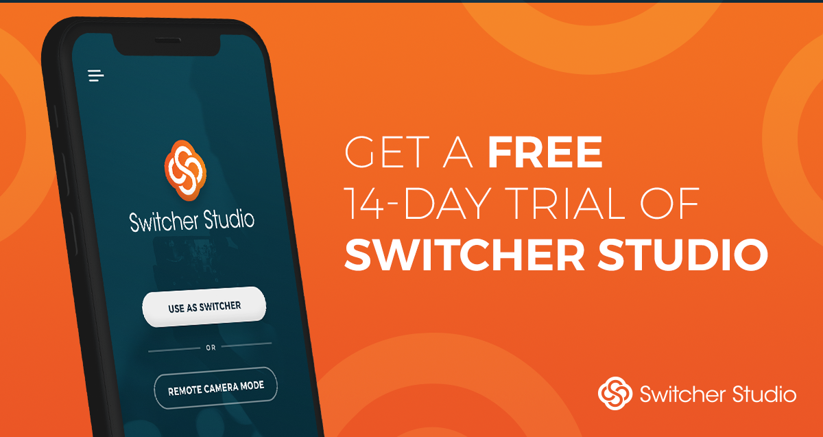 switcher studio 3.0 app