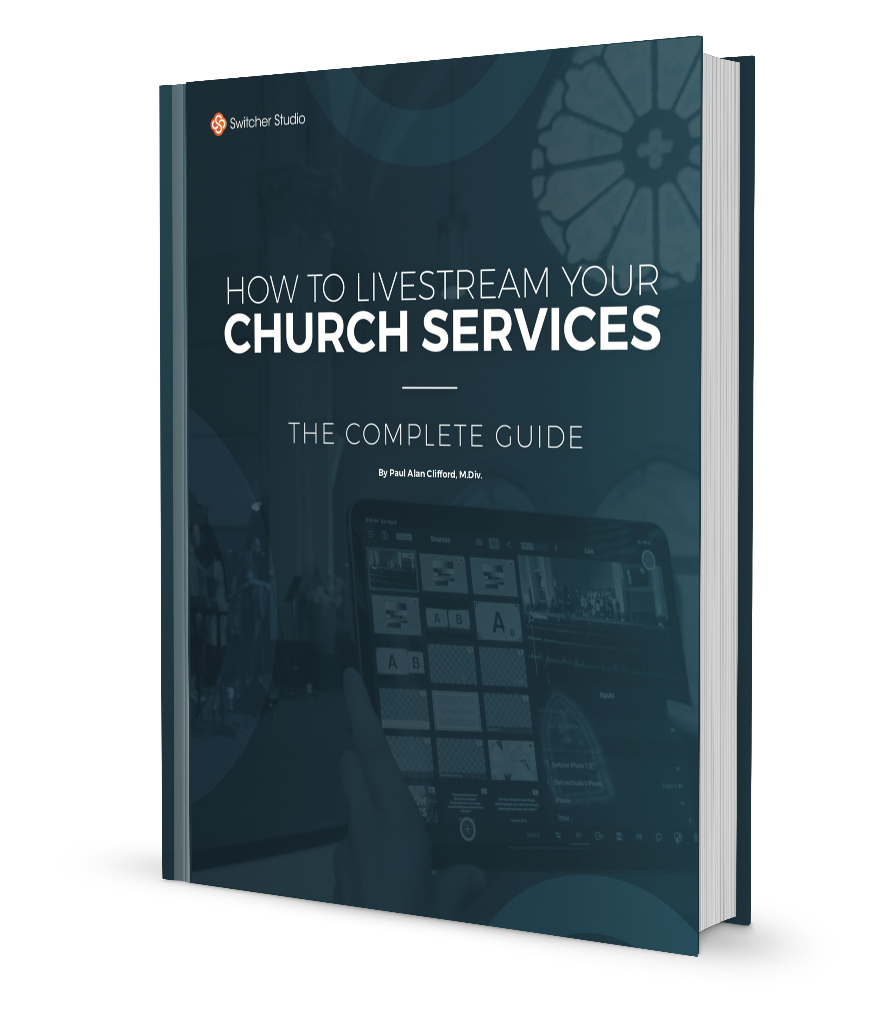 Create A Church Livestream Livestreaming Software For Churches